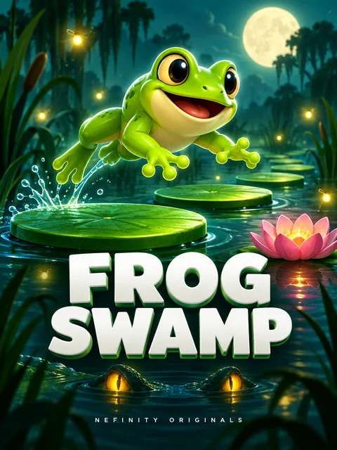 Frog Swamp